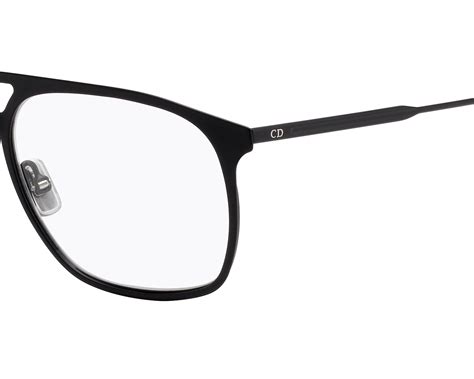 dior brille schwarz|Dior eyewear damen.